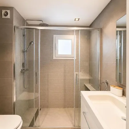 Appartamento Puerto Banus Jardin Del Puerto, And Pool *