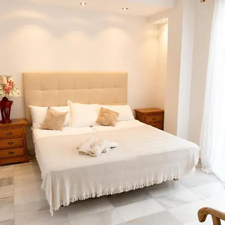 Appartamento Puerto Banus Jardin Del Puerto, And Pool Marbella
